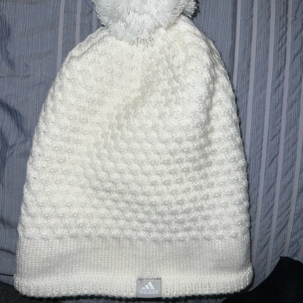 Adidas beanie